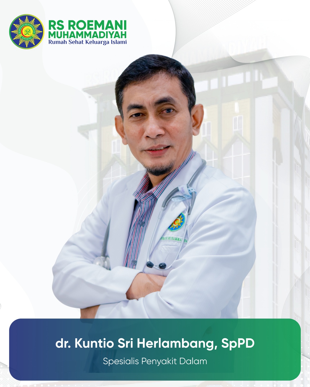 Kuntio Sri Herlambang,dr.,SpPD